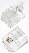 Western-Stecker T54(VE2) 