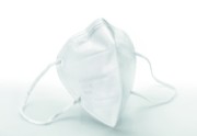Feinstaubmaske FFP2 140286 