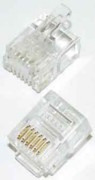 Western-Stecker T56(VE2) 