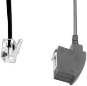 Telefon-Adapter 0,2 m T65 