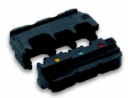 Pressprofileinsatz f.0,5-6qmm 106010 