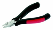 Elektronik-Seitenschneider 120mm 100806 