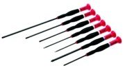 Präzis.Schraubendreh.Set 7-tlg. 111901 