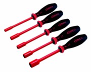 2K-VDE-Steckschlüssel-Set 117801 