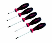 2K-6-rund-Schraubendr.Set 117300 