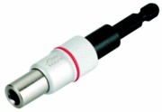 Kugelkopf-Magnet-Bithalter 90x17mm 114502 