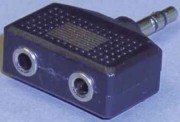 Stereo-Kompaktadapter GS16 