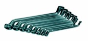 Ringschlüssel-Set 8-tlg. 112430 