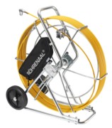 Röhrenaal 80m 142242 