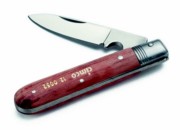 Kabelmesser Holz 1-tlg. 120052 
