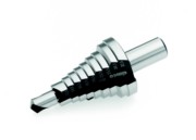 Stufenbohrer HSS 8-32,5mm 10 Stufen 201207 