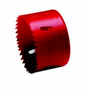 Lochsäge 75mm HSS-Bi-Metall 207475 