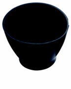 Gipsmulde 125/90mm 140306 