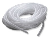 Spiralband L=10m 6-60mm,naturfabig 186202 