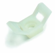 Befestigungssockel 30x15, Kabelb. <9mm 181389 