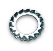Fächerscheiben M8 vz 192706 