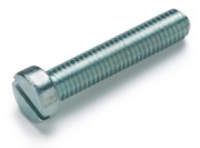 Zylinderschrauben M6x10 DIN84a vz 190878 