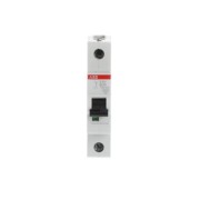 Sicherungsautomat 6kA 20A B 1p S201-B20 