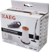 Austauschfilter f.Rapido AG 51 / 61 AEF144(VE2) 
