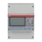 Messwandlerzähler RS485 B24 112-100 