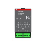 Binäreingangsmodul 230V BE/M4.230.1 