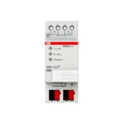 Diagnose- und Schutzmodul REG DSM/S1.1 