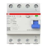 FI-Schutzschalter pro M Compact F204AS-40/0,3 