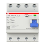 FI-Schutzschalter pro M Compact F204A-40/0,03AP-R 