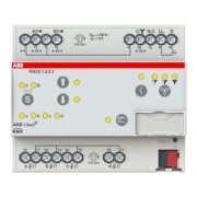 Fan Coil Controller 3x0-10V man.REG FCC/S1.3.2.1 