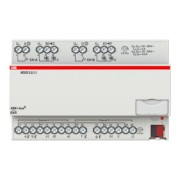Heiz-/Kühlkreis Controller 2-fach 3-Punkt REG HCC/S2.2.1.1 