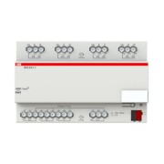 IO-Aktor 8-fach, REG IO/S8.6.1.1 