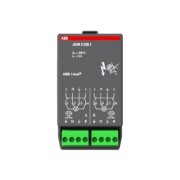 Jalousieaktormodul 230V AC JA/M2.230.1 