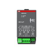 Jalousieaktormodul 24V DC JA/M2.24.1 