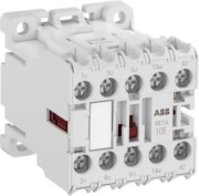 Kleinschütz 1S, 24V 50/60Hz MC1A310AR1 