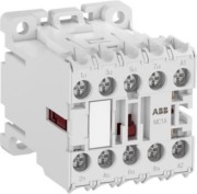 Kleinschütz 4S, 24V 50/60Hz MC1A400AR1 