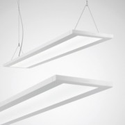 LED-Anbau/Pendel-Leuchte 4000K DALI Luceos D/H1 #7017351 