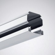 Blindabdeckung weiß 07650 BL L150 01 