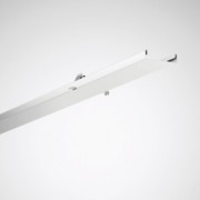 Blindabdeckung weiß 07650 BL-M L150 01 
