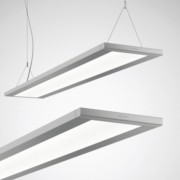 LED-Anbau/Pendel-Leuchte 4000K DALI Luceos D/H2 #7017951 