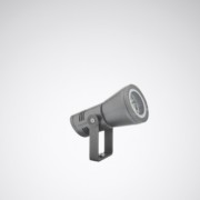 LED-Anbaustrahler RE1L/250-amber 1G1ET Faciella 08 #6493440 