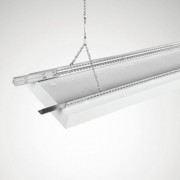 Winkeltragschiene 2-längig 3100mm 110N/310 