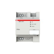 Energie Analyzer M-Bus QA/S3.16.1 