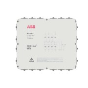 Raum-Controller Grundgerät 8-fach RC/A8.2 