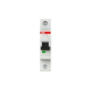 Sicherungsautomat 6kA 10A B 1p S201-B10 