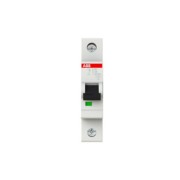 Sicherungsautomat 6kA 25A C 1p S201-C25 