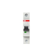 Sicherungsautomat K,6kA,25A,1P S201-K25 