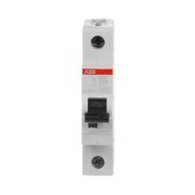 Sicherungsautomat 6kA 2A Z 1p S201-Z2 
