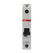 Sicherungsautomat 10kA 16A B 1p S201M-B16 