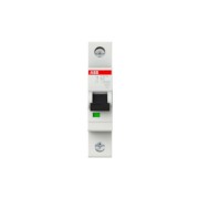 Sicherungsautomat 10kA 6A B 1p S201M-B6 