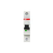 Sicherungsautomat 10kA 10A C 1p S201M-C10 